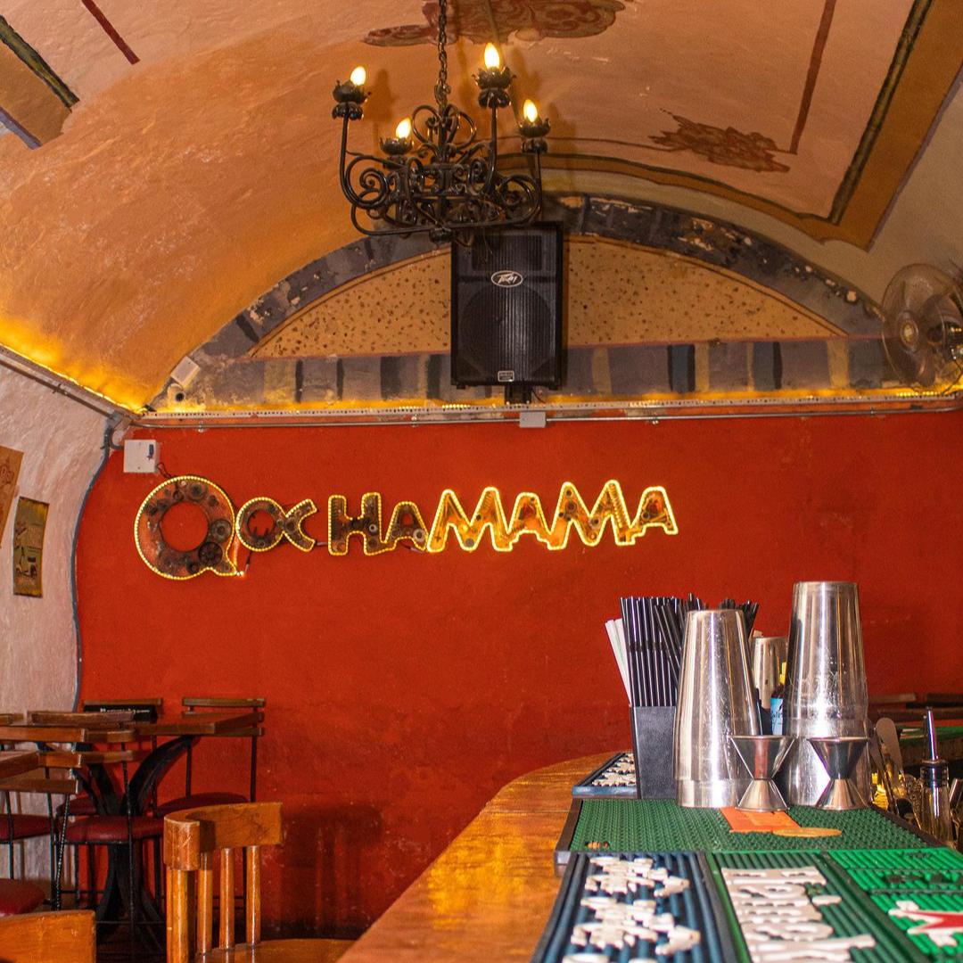 Qochamama Arequipa  9