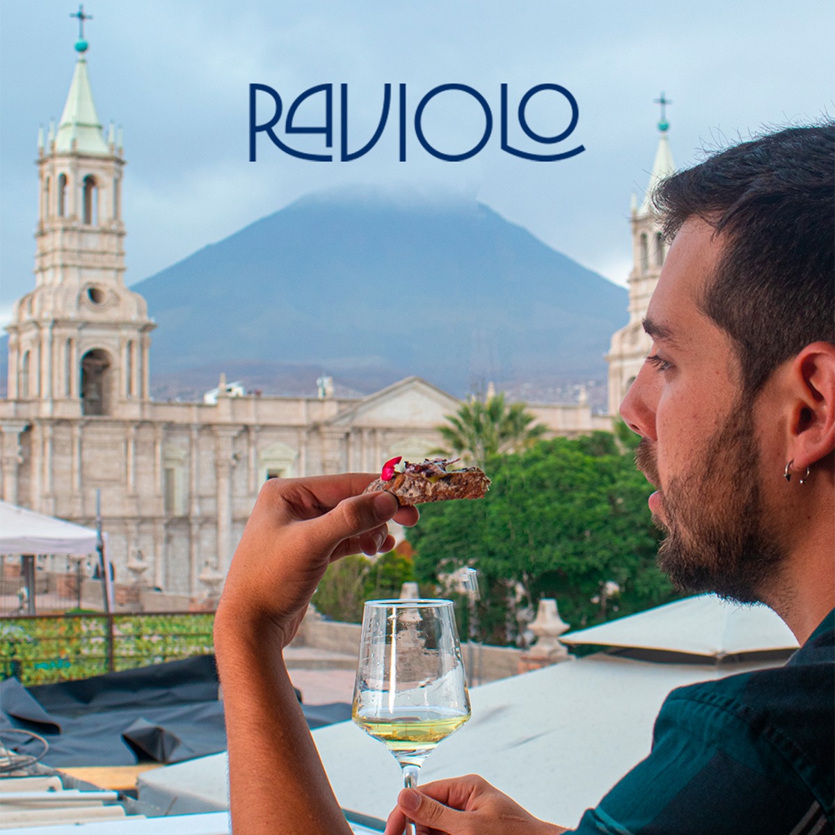 Raviolo bar de pastas Arequipa 8