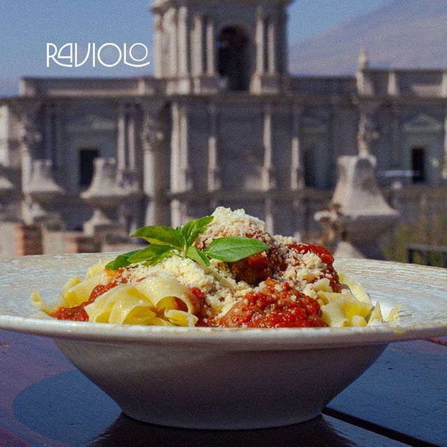 Raviolo bar de pastas Arequipa - foto 4