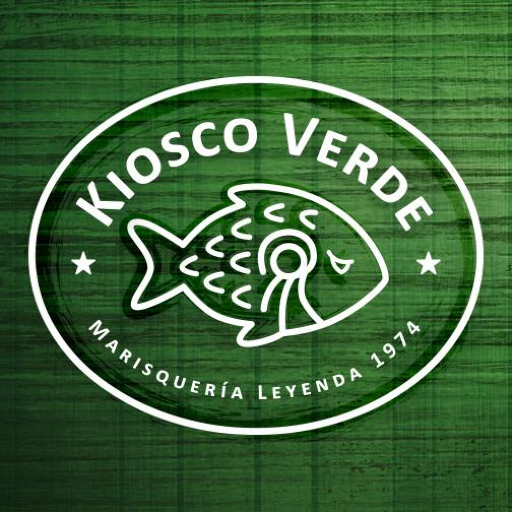 Kiosco Verde Marisquería Cancún