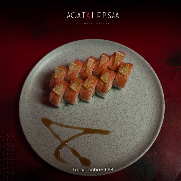 Acatalepsia Cusco 14