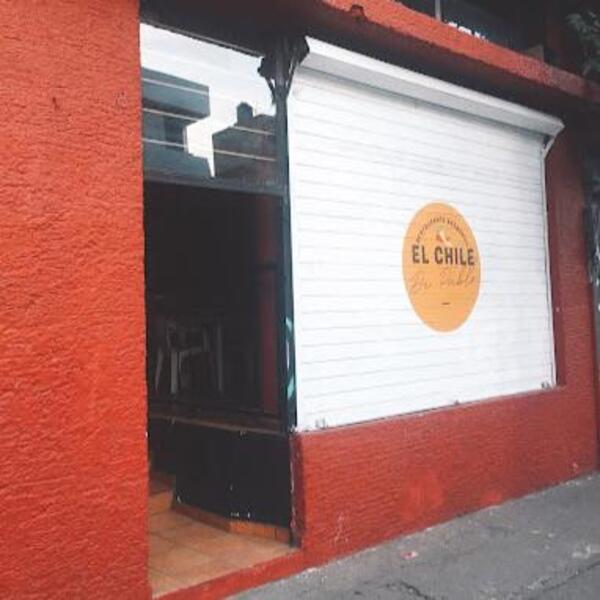 El Chile de Pablo Guadalajara 5