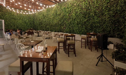 Restaurant Anthurium Lima