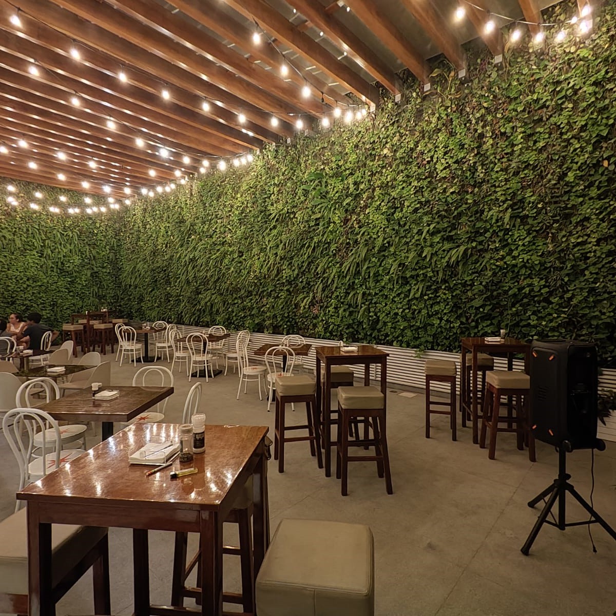 Restaurant Anthurium Lima 5