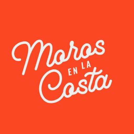 Moros en la Costa Playa del Carmen