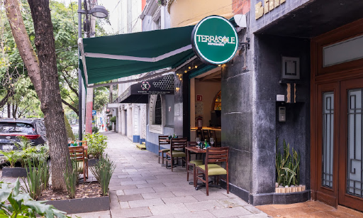 Terrasole Ristorante Condesa