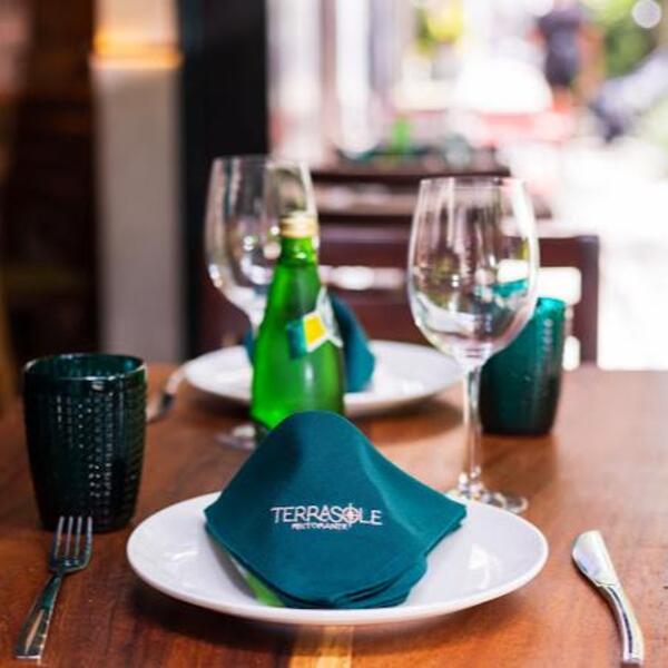 Terrasole Ristorante Condesa 12