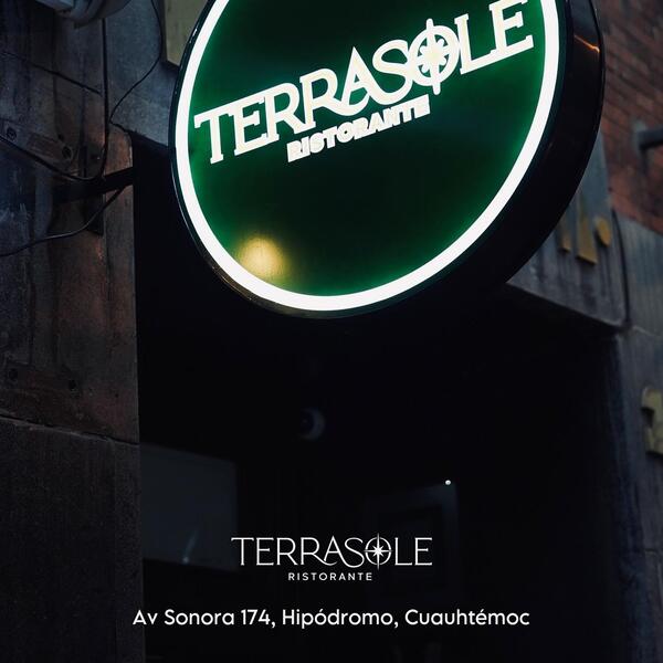 Terrasole Ristorante Condesa 11