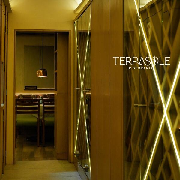 Terrasole Ristorante Condesa 5
