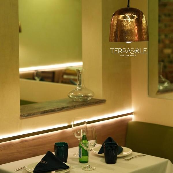 Terrasole Ristorante Condesa 10