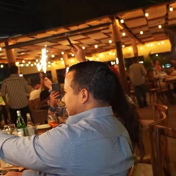 Restaurante Fumo Italian Grill La Paz 11