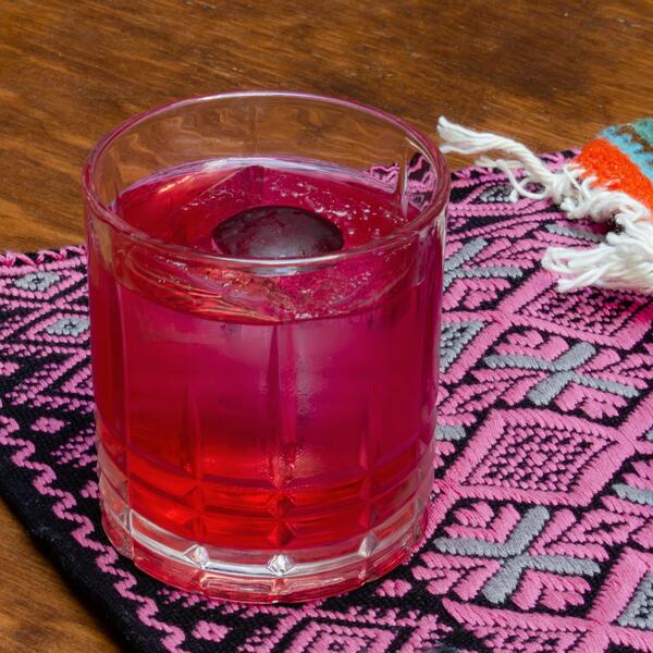 Gixi Mezcalería SMA 13