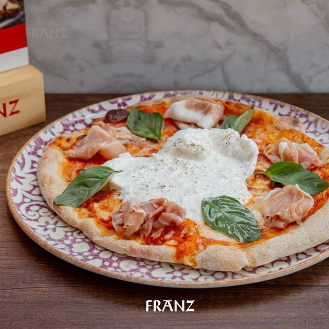 Restaurant Franz Bistro Lima - foto 2