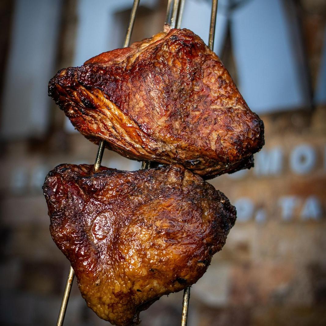 Texas Brazilian Smokehouse Comalcalco 5