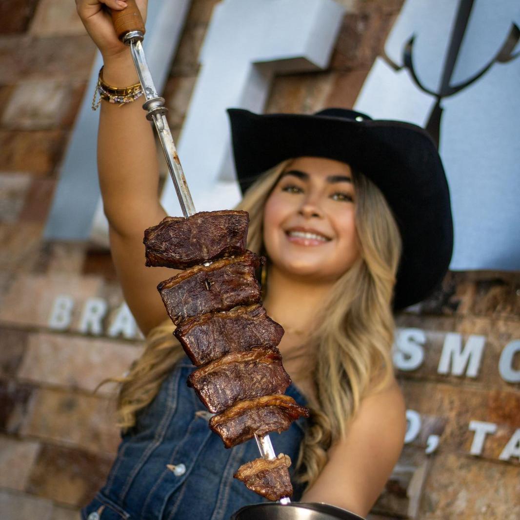 Texas Brazilian Smokehouse Comalcalco 18