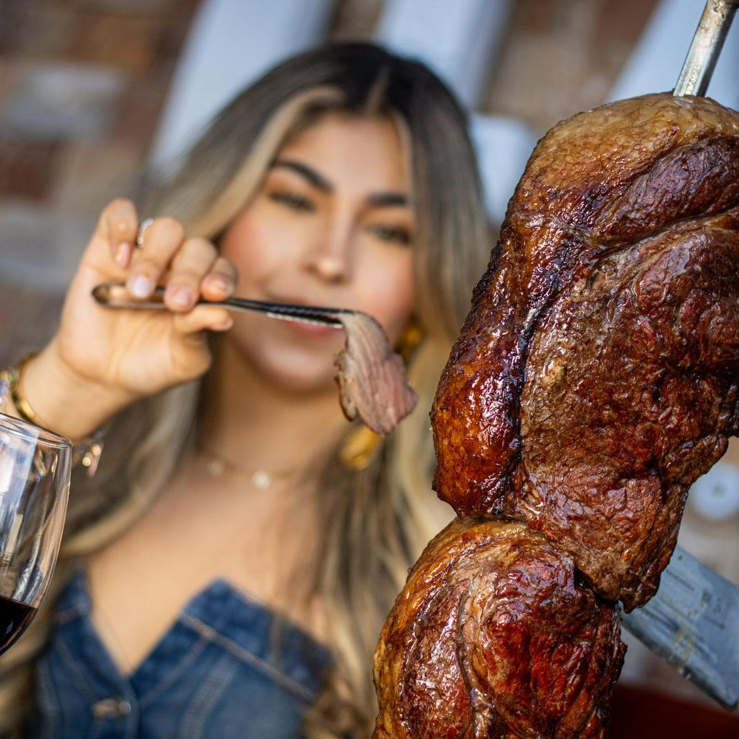 Texas Brazilian Smokehouse Comalcalco 9
