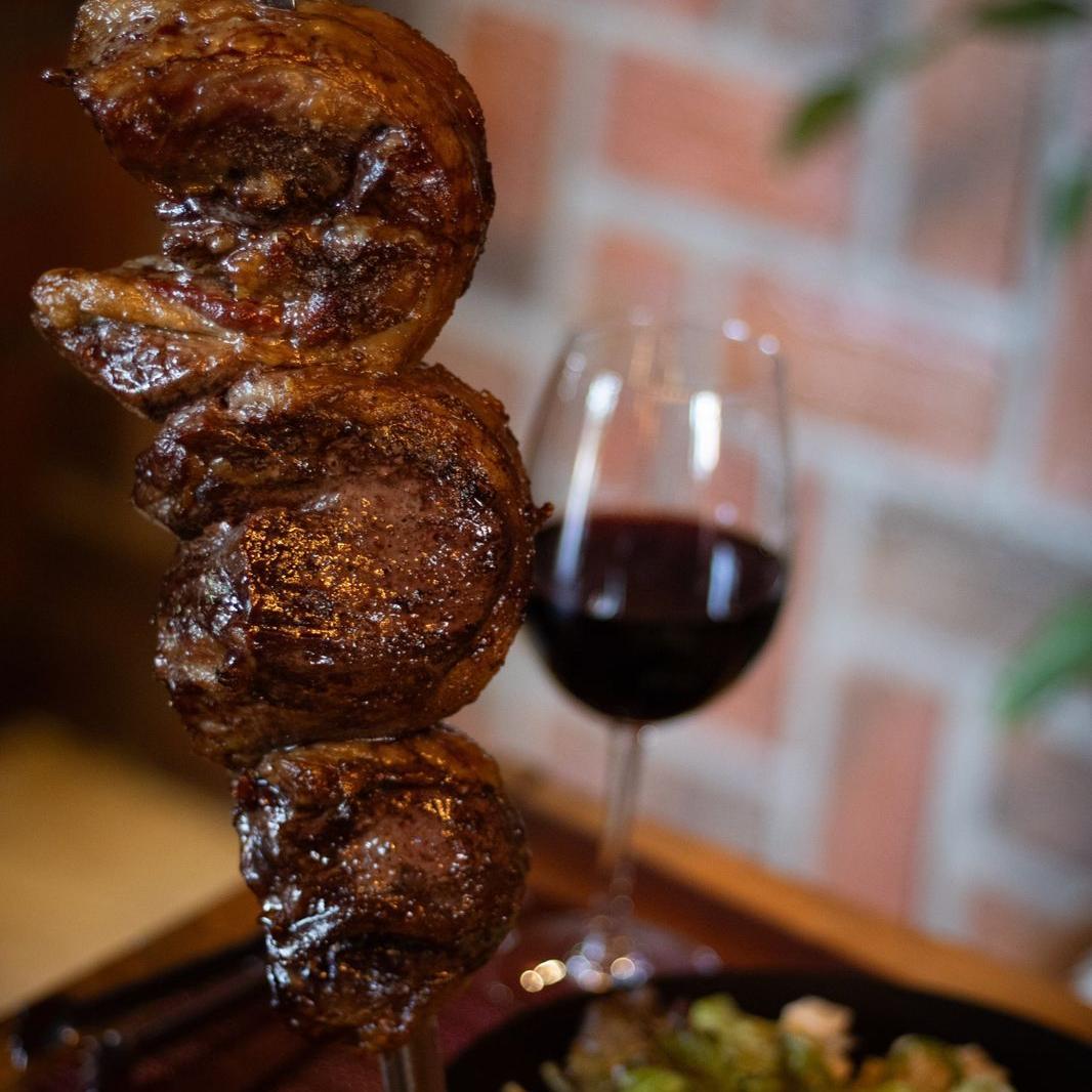 Texas Brazilian Smokehouse Comalcalco 19