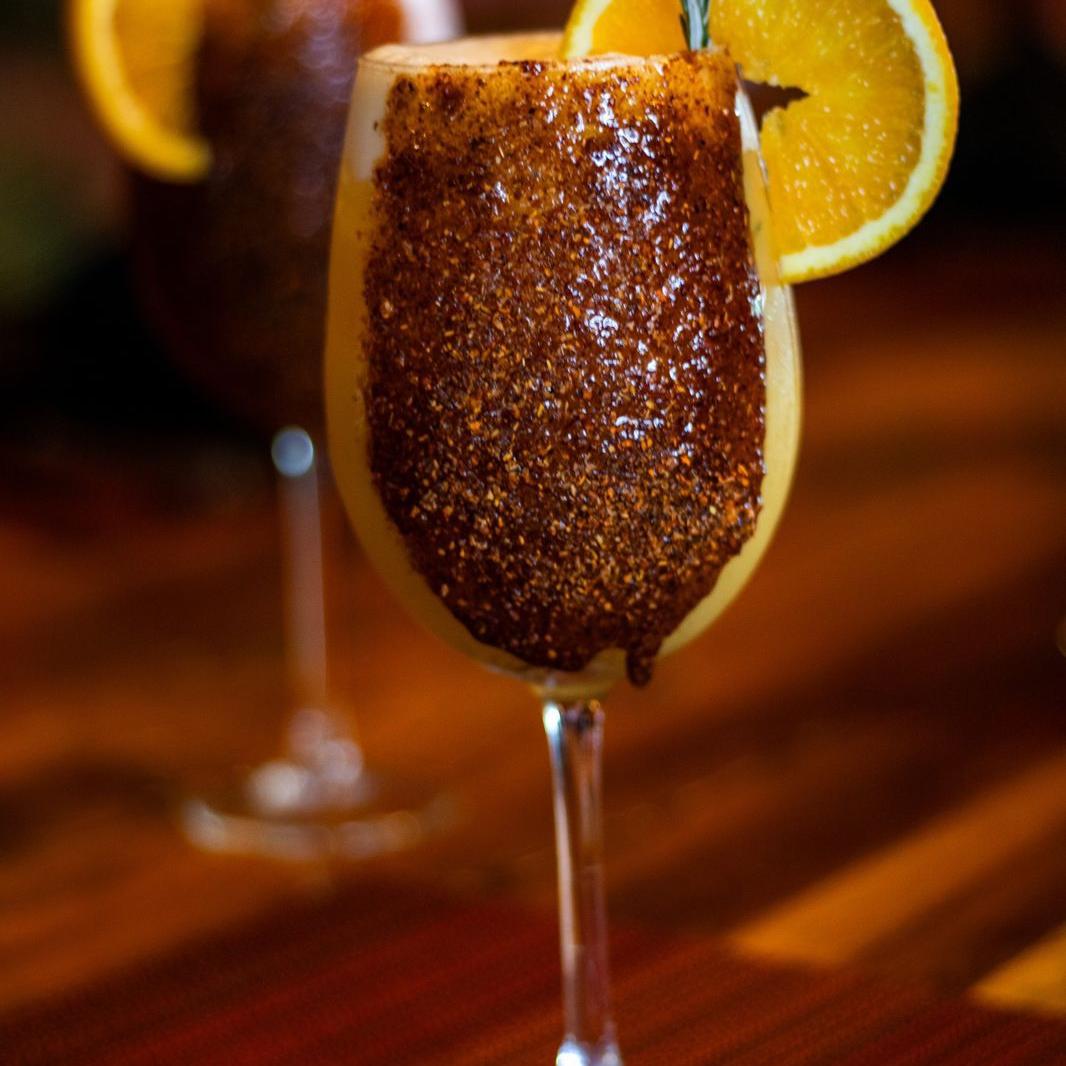 Texas Brazilian Smokehouse Comalcalco 7