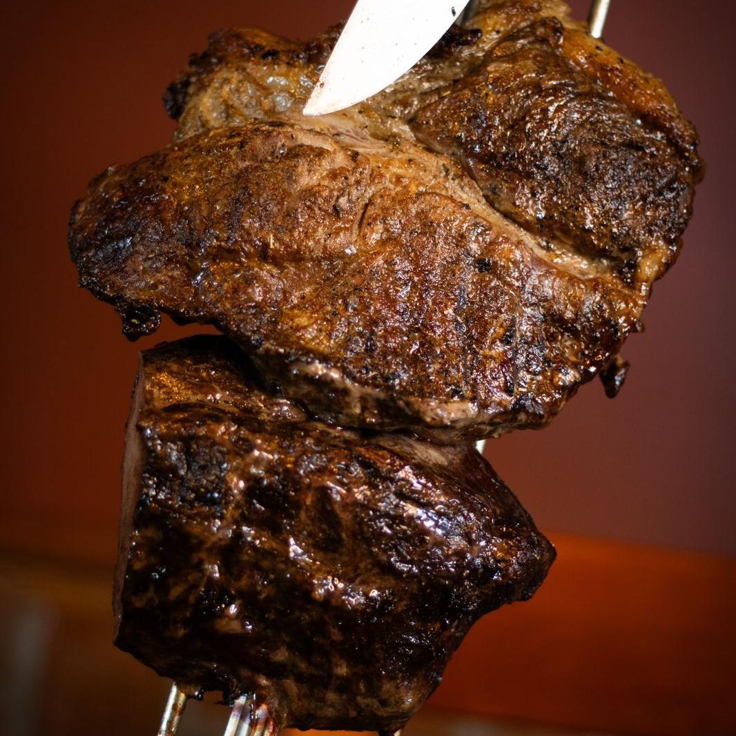 Texas Brazilian Smokehouse Comalcalco 20