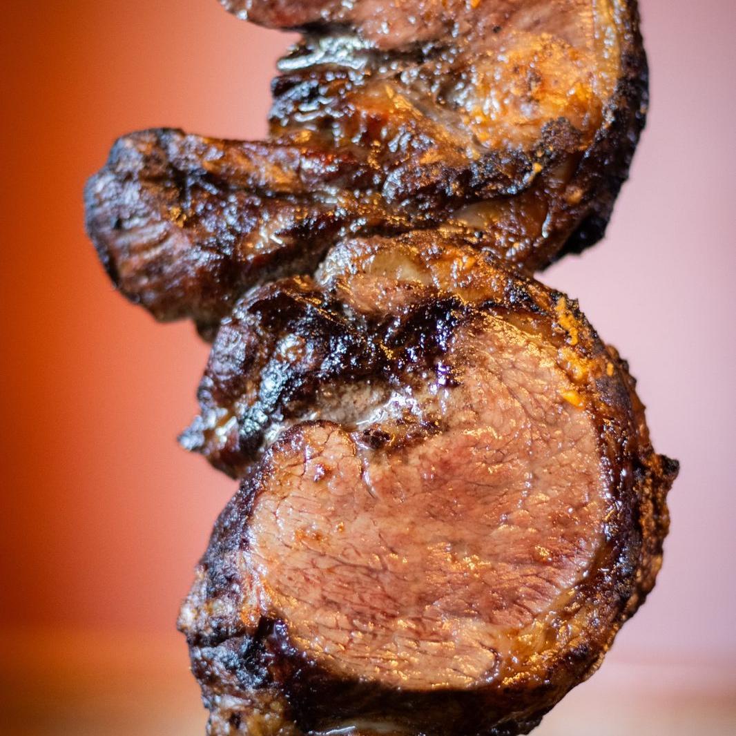 Texas Brazilian Smokehouse Comalcalco 12