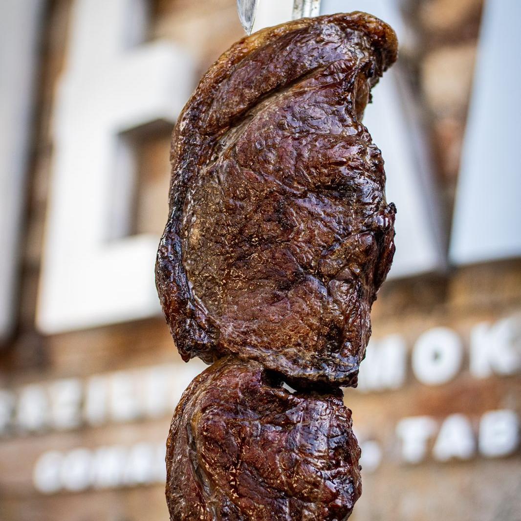 Texas Brazilian Smokehouse Comalcalco 15