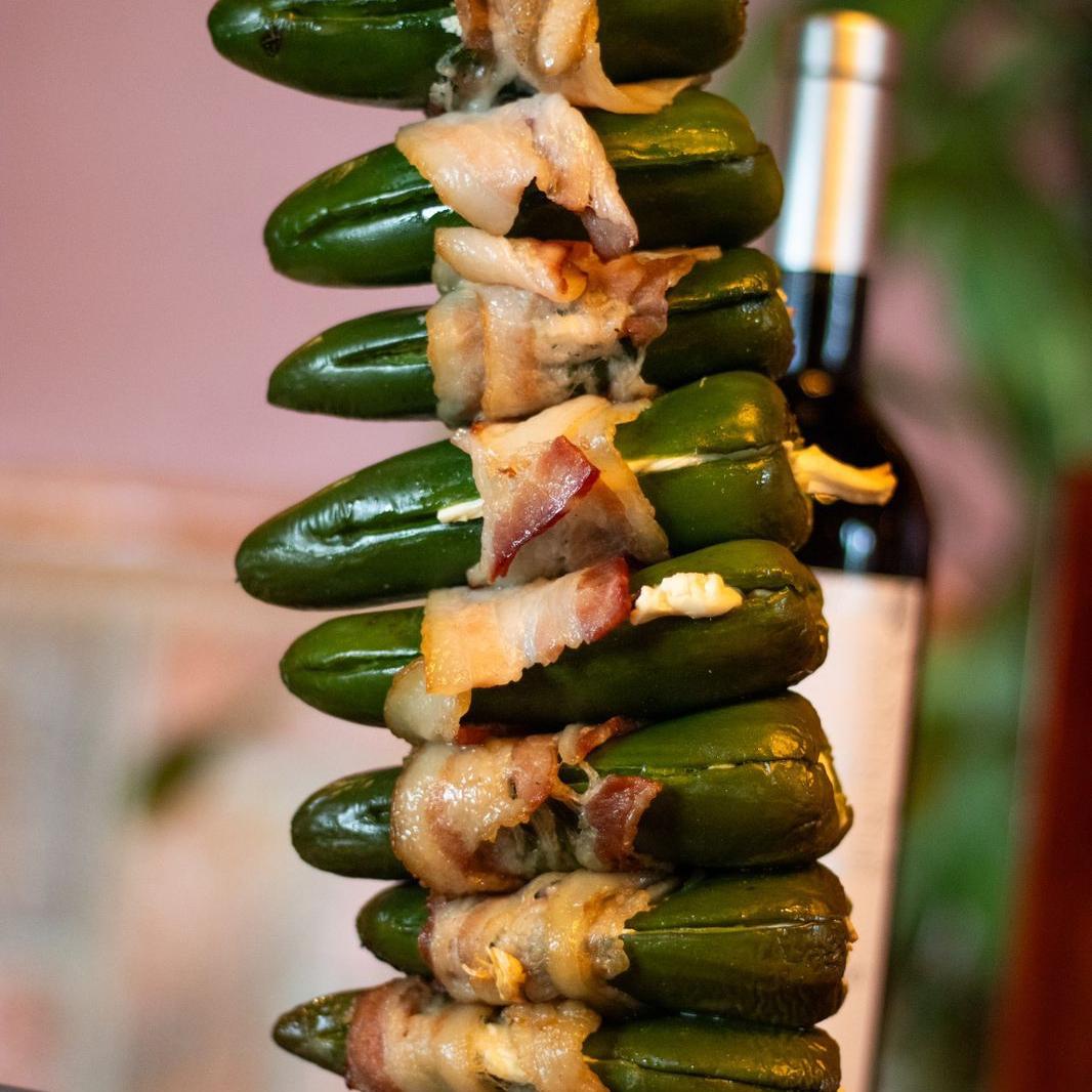 Texas Brazilian Smokehouse Comalcalco 16