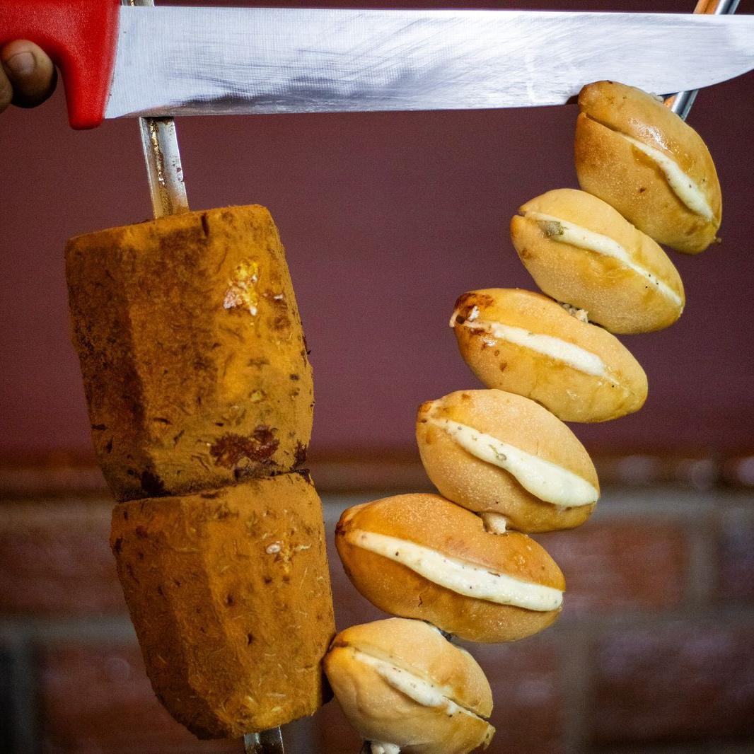 Texas Brazilian Smokehouse Comalcalco 10