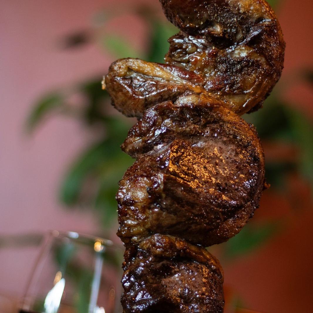 Texas Brazilian Smokehouse Comalcalco 17