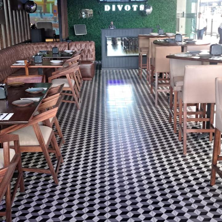 Divots Metepec 19