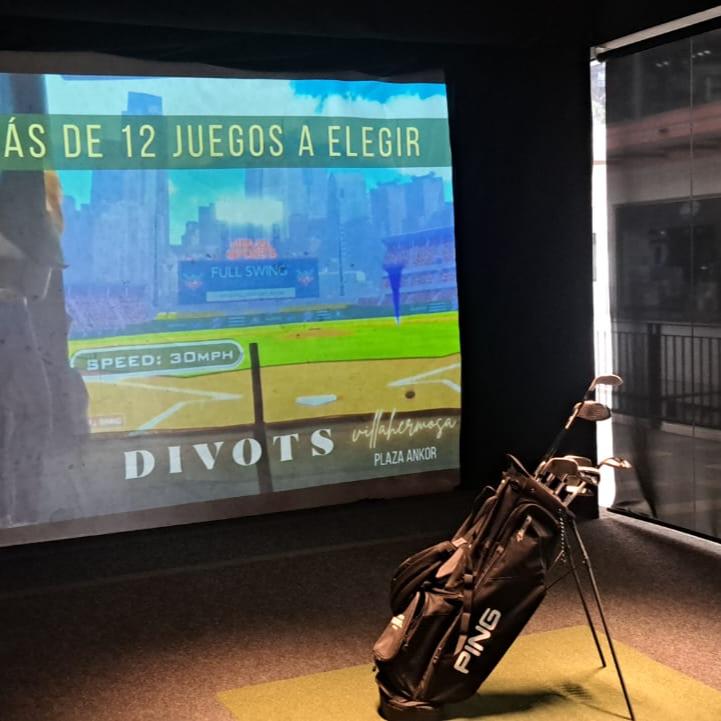 Divots Metepec 13