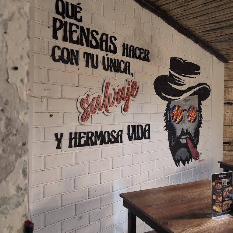 El Patrón Arequipa 9