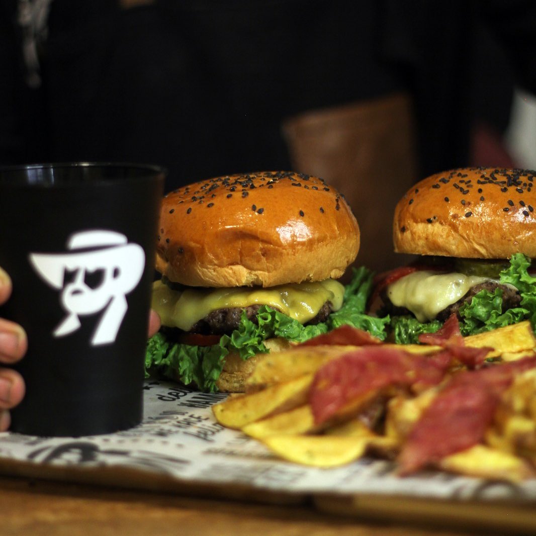 El Patrón Arequipa 8