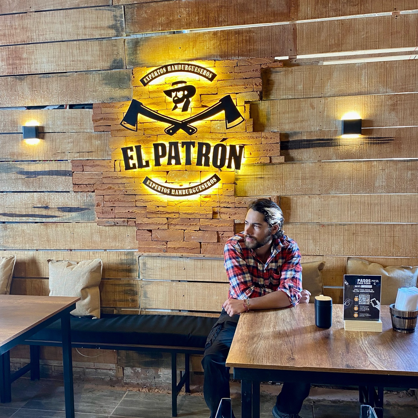 El Patrón Arequipa - foto 1