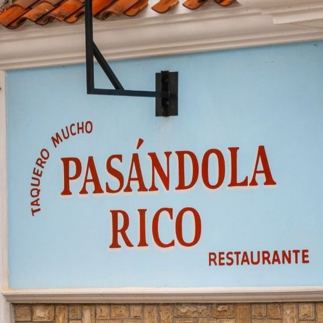 Tita Cochinita de Barrio Cholula 16