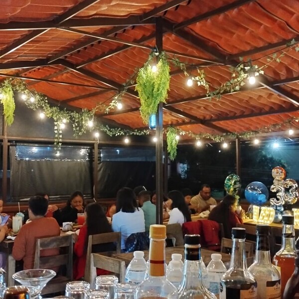 Terraza Faustino Ixmiquilpan  9