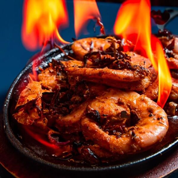 Mariscos El 30 Guadalajara 10