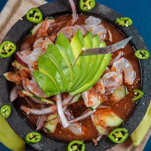 Mariscos El 30 Guadalajara 12