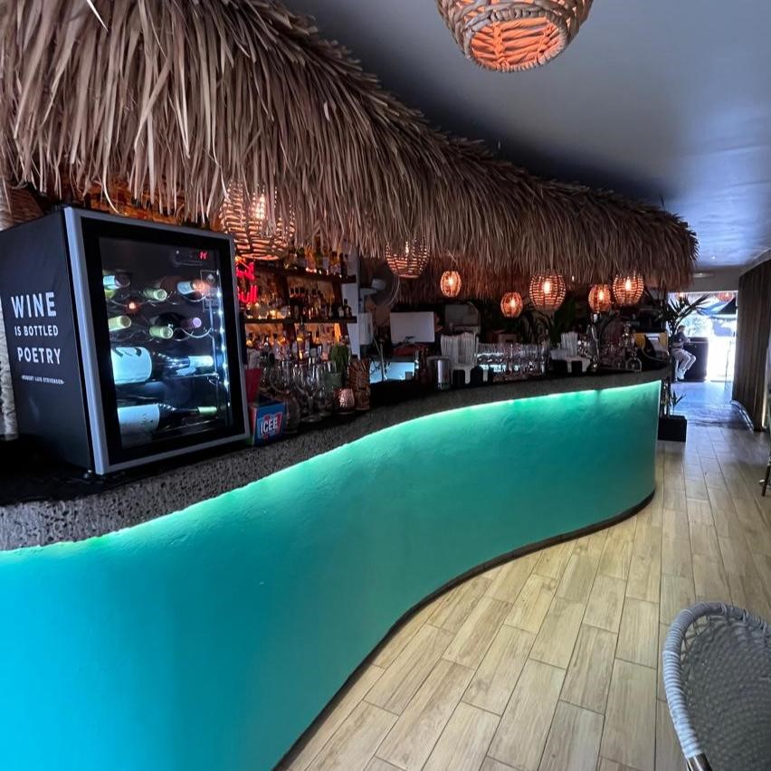 Restaurante Barracruda Narvarte 7