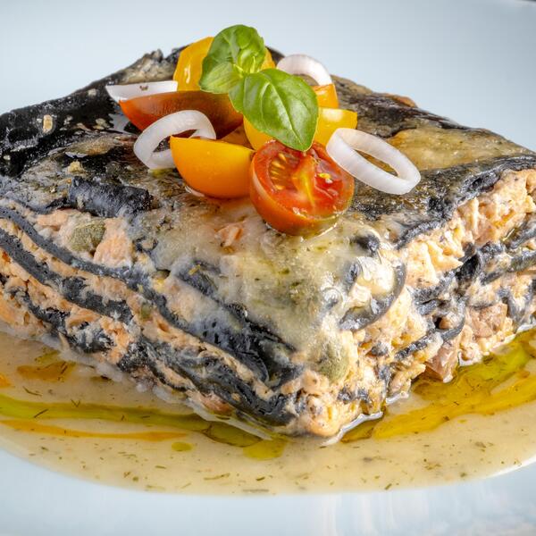 Restaurante DI PACE Toluca 6