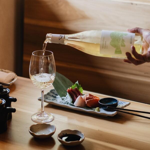 Restaurante KOYI SUSHI Roma 10