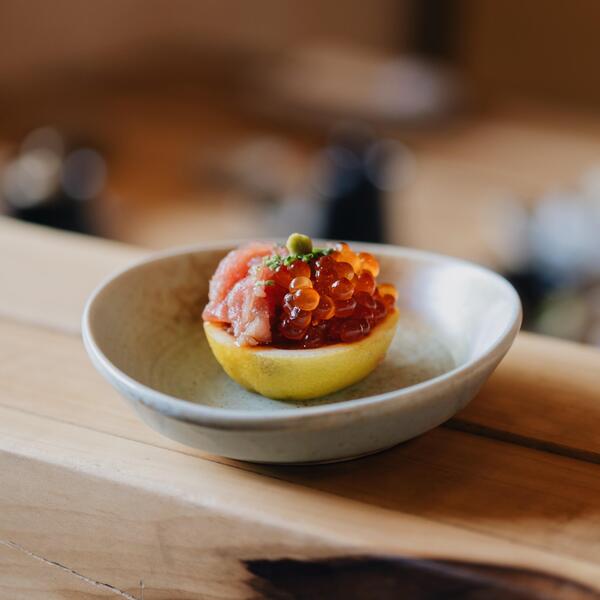 Restaurante KOYI SUSHI Roma 29