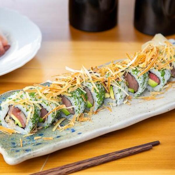 Restaurante KOYI SUSHI Roma 50