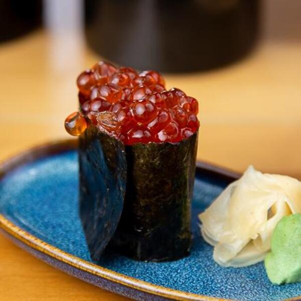 Restaurante KOYI SUSHI Roma 22