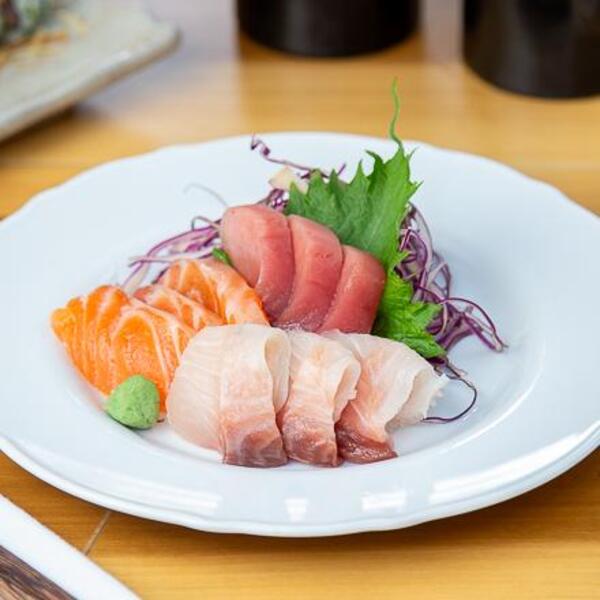 Restaurante KOYI SUSHI Roma 26