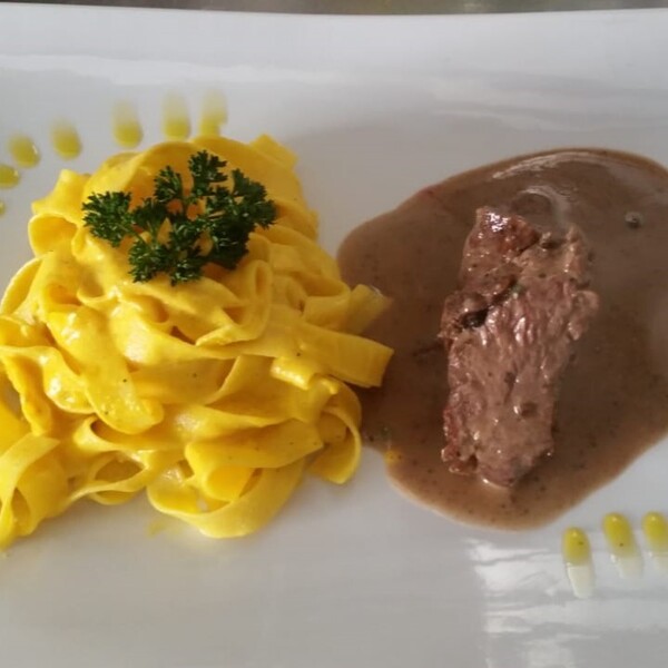 Sabor Mágico Grill Ollantaytambo  30
