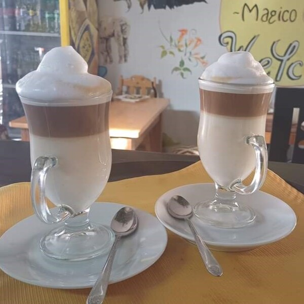 Sabor Mágico Grill Ollantaytambo  31