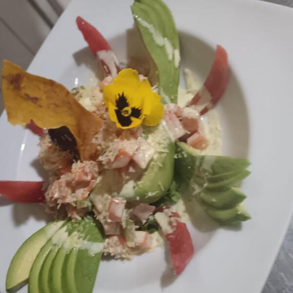 Sabor Mágico Grill Ollantaytambo  17
