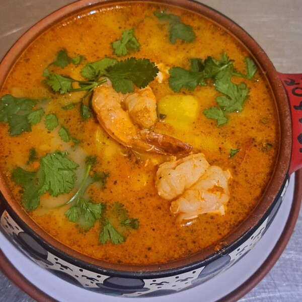 Sabor Mágico Grill Ollantaytambo  6