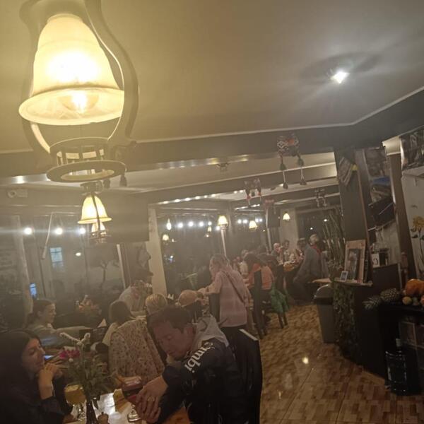 Sabor Mágico Grill Ollantaytambo  11