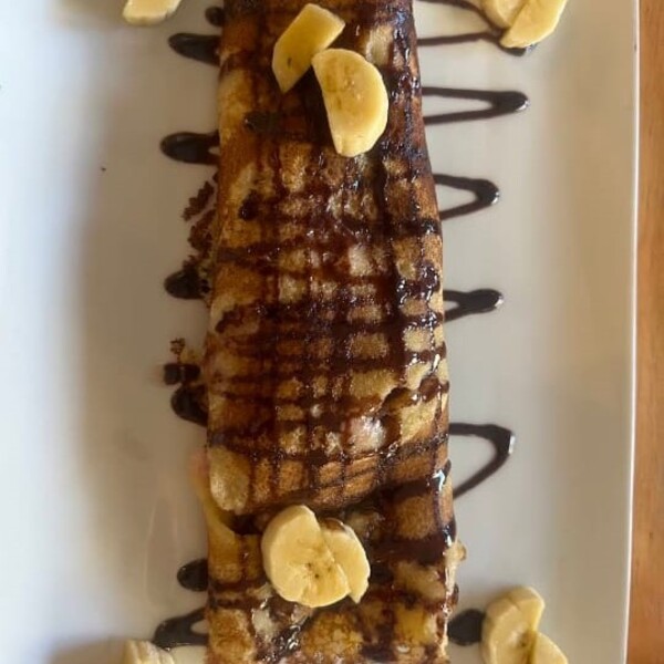 Sabor Mágico Grill Ollantaytambo  38